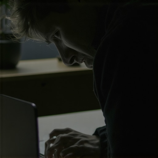 Why your 'desk posture' is ruining your breathing capacity