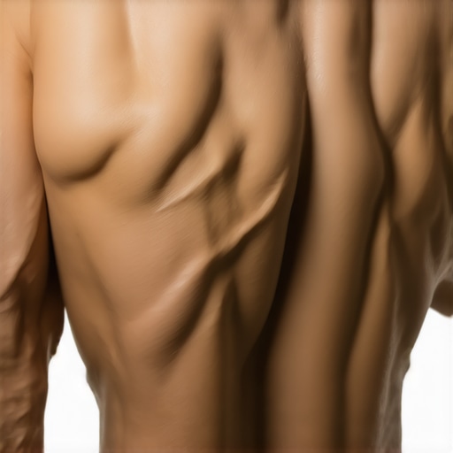 Why your dominant side always feels tighter than the other