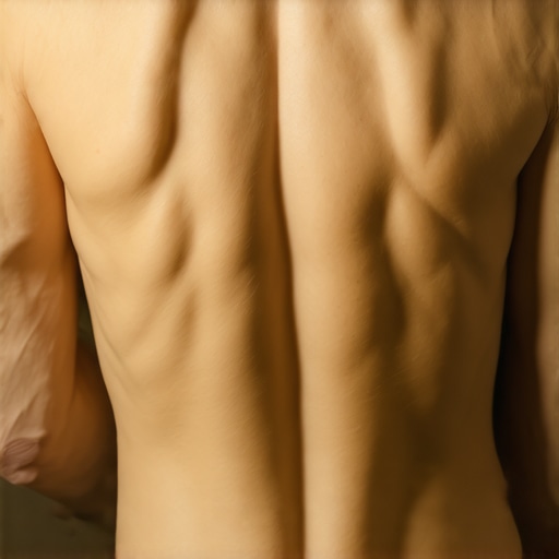 Why your dominant side is always tighter than the other
