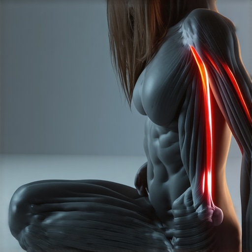 Why your 'gentle' stretching is actually causing more inflammation