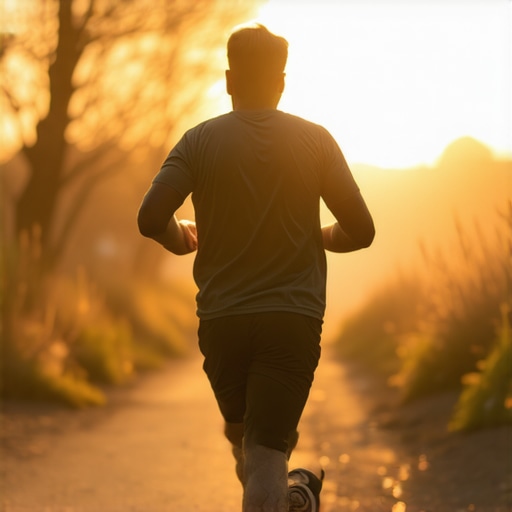 Why your lower back burns after only five minutes of running