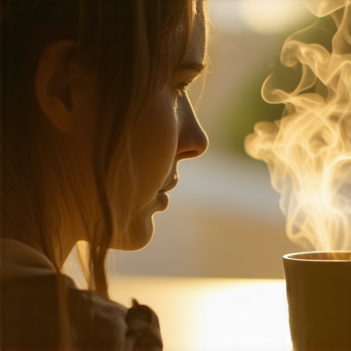Why your morning coffee routine is secretly hurting your neck