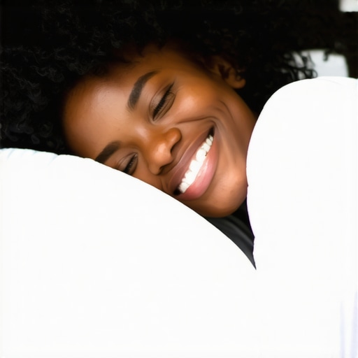 Why your pillow choice determines your morning mood