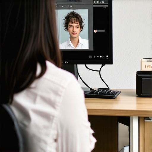 Why your posture fails as soon as you start a video call