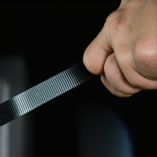 Why your shoulder clicks every time you reach for the seatbelt
