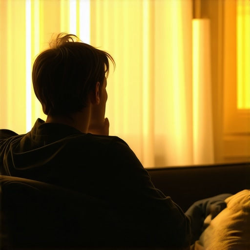 Why Your Neck Hurts Worse on Sunday Nights Than Monday Mornings
